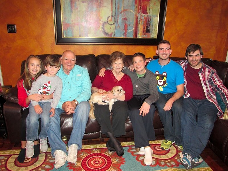 Lou Brown Givens - Photo 9