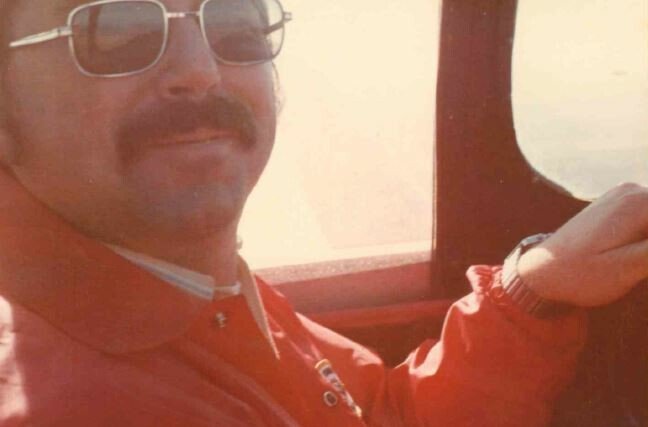 Robert Michael Phelan - Photo 6