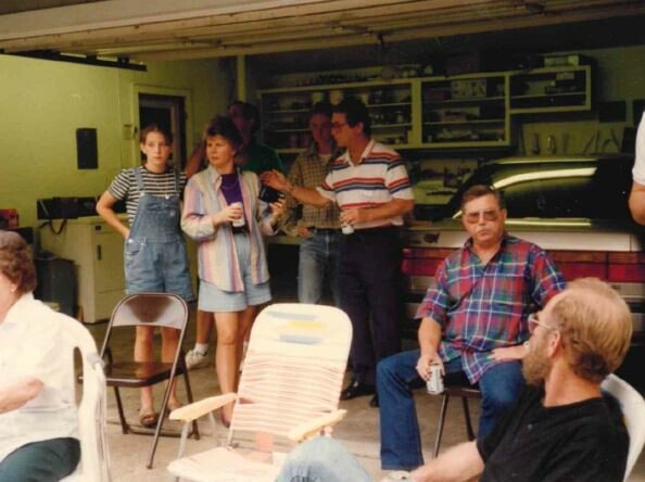 Robert Michael Phelan - Photo 3