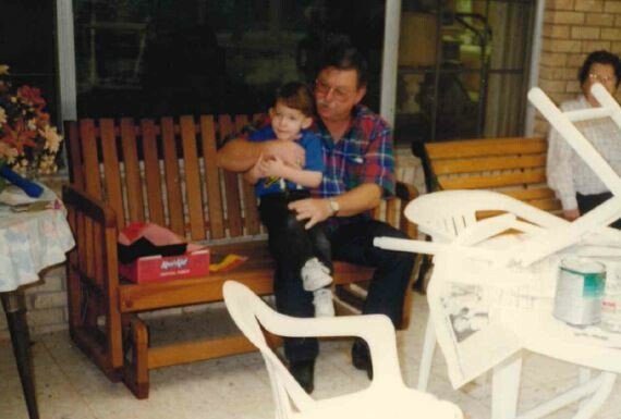 Robert Michael Phelan - Photo 10