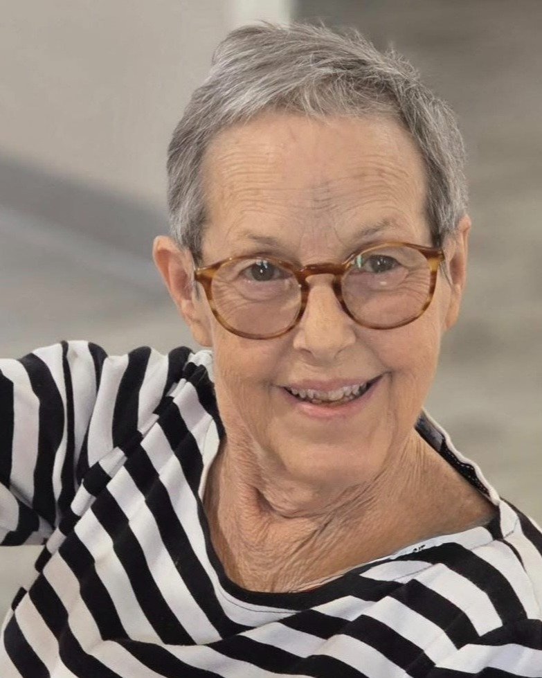 Mary Kathleen Jander