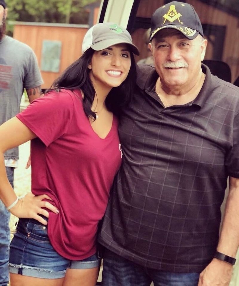 Jacob "Jake" August Cialona - Photo 3