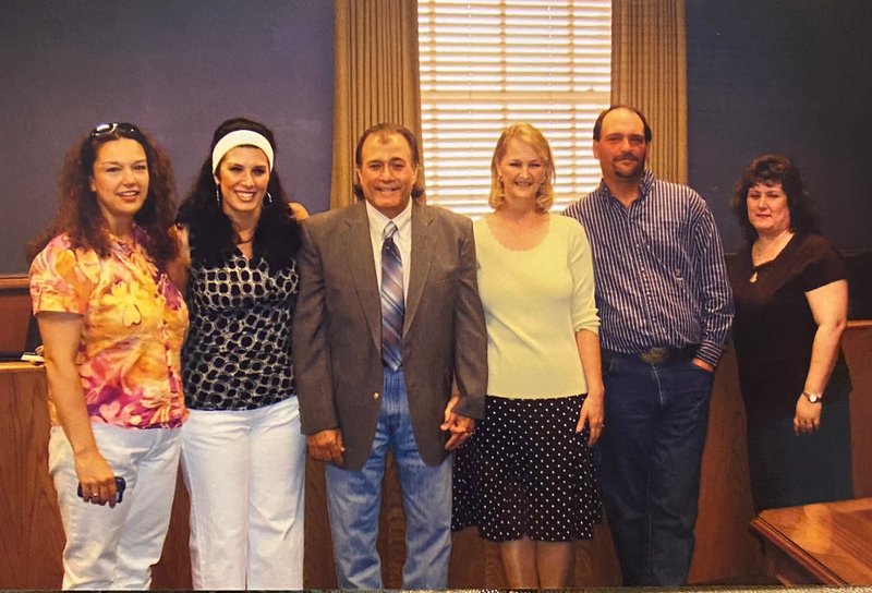 Jacob "Jake" August Cialona - Photo 5