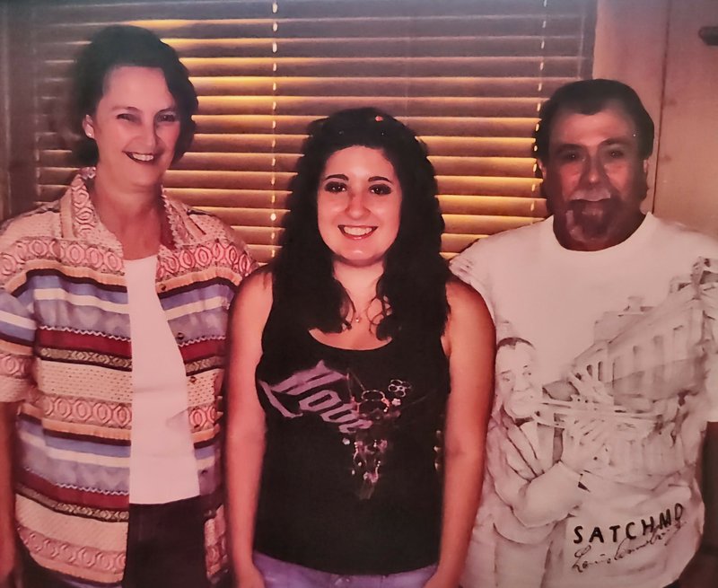 Jacob "Jake" August Cialona - Photo 4