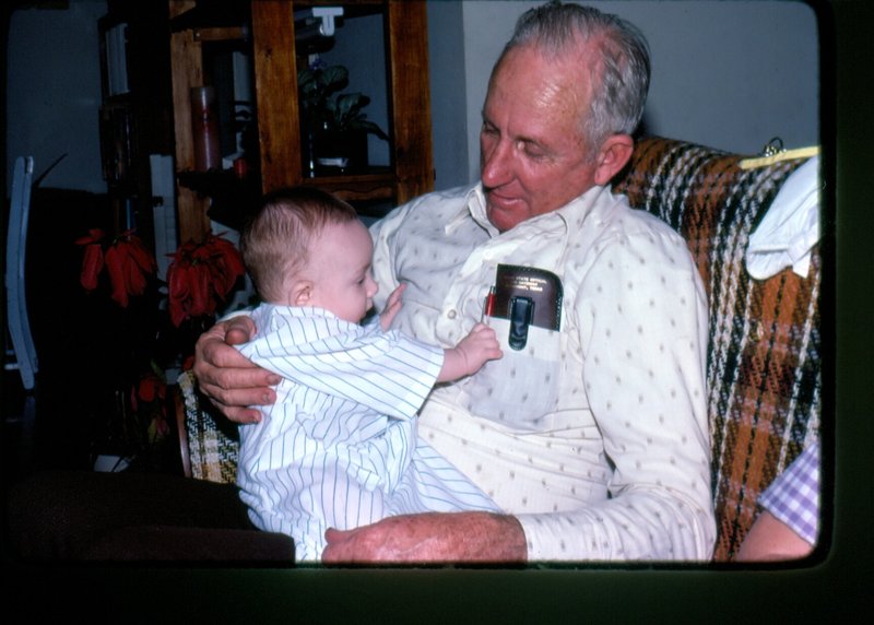 Willis Clayton "Bill" Livingston - Photo 3