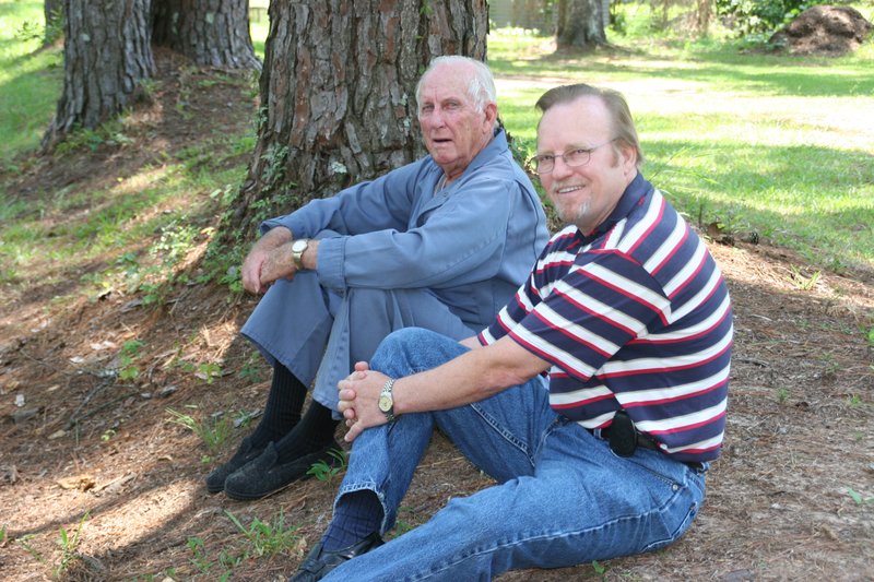 Willis Clayton "Bill" Livingston - Photo 6