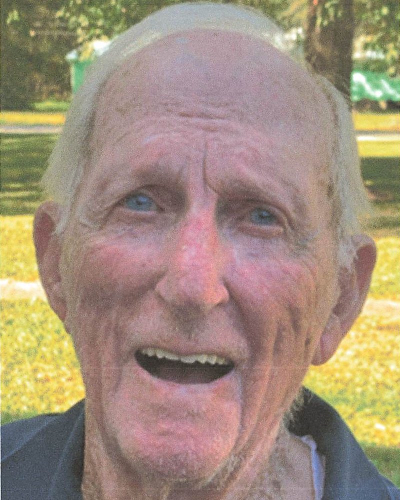 Willis Clayton "Bill" Livingston