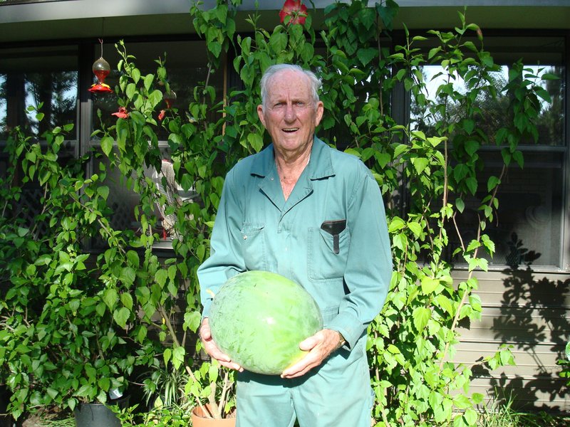 Willis Clayton "Bill" Livingston - Photo 9