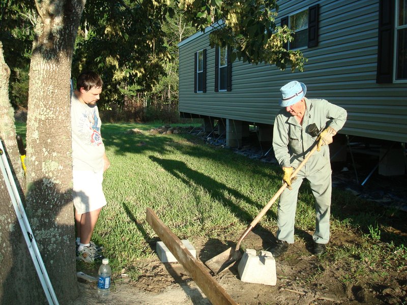 Willis Clayton "Bill" Livingston - Photo 11