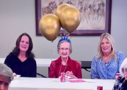 Lydia Guedry Currie - Photo 4