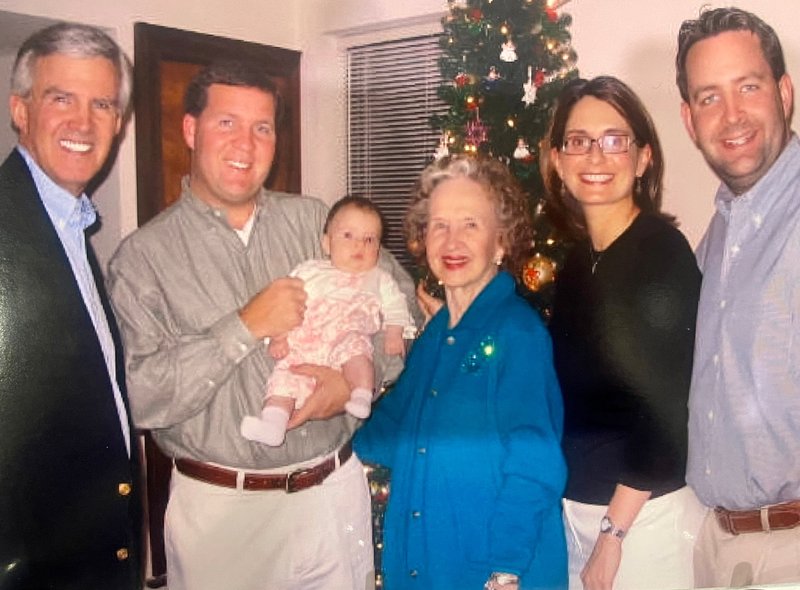 Lydia Guedry Currie - Photo 3