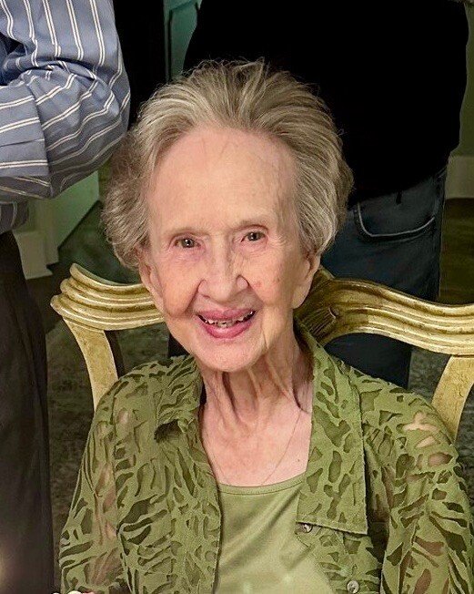 Lydia Guedry Currie - Photo 2