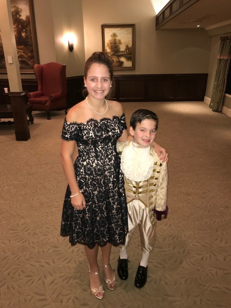 Lydia Guedry Currie - Photo 11