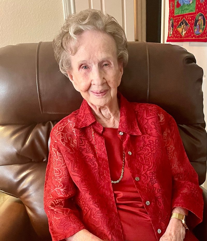 Lydia Guedry Currie - Photo 7