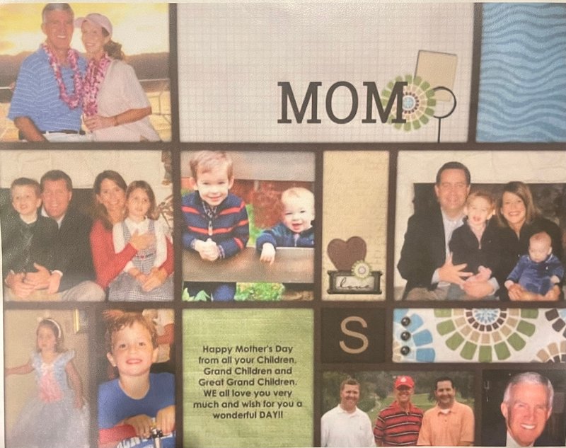 Lydia Guedry Currie - Photo 5