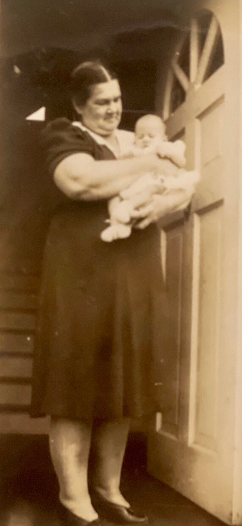 Lydia Guedry Currie - Photo 8