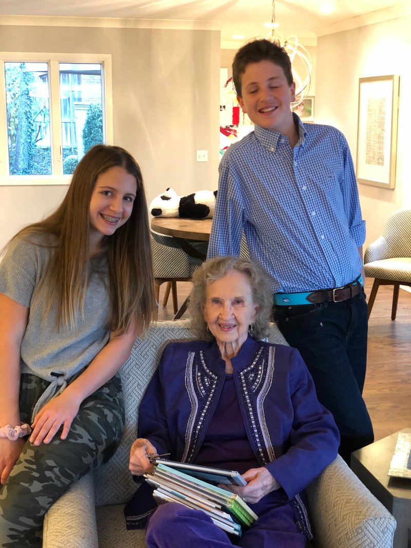 Lydia Guedry Currie - Photo 9