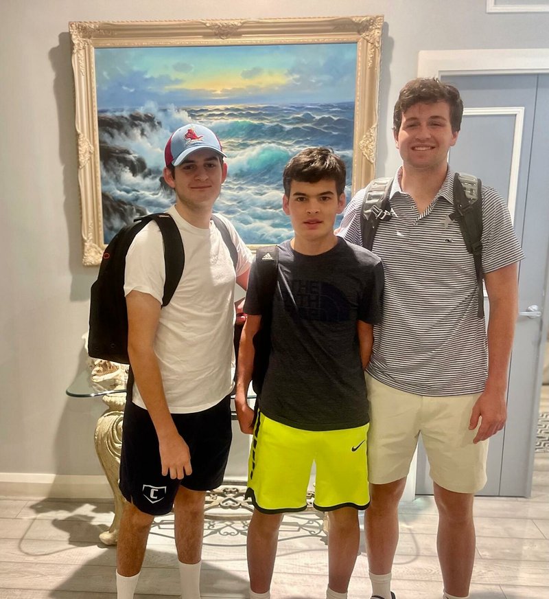 Lydia Guedry Currie - Photo 10