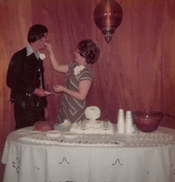 Carolyn Kay Harris Angelle - Photo 11