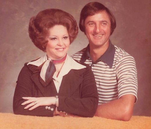 Carolyn Kay Harris Angelle - Photo 9