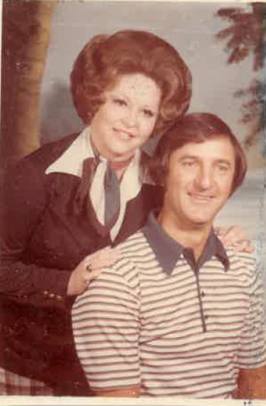 Carolyn Kay Harris Angelle - Photo 5