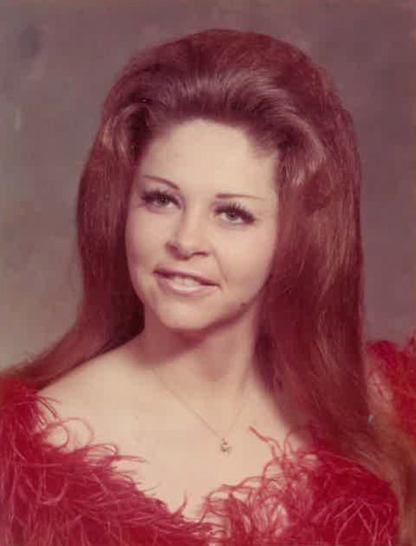 Carolyn Kay Harris Angelle - Photo 6