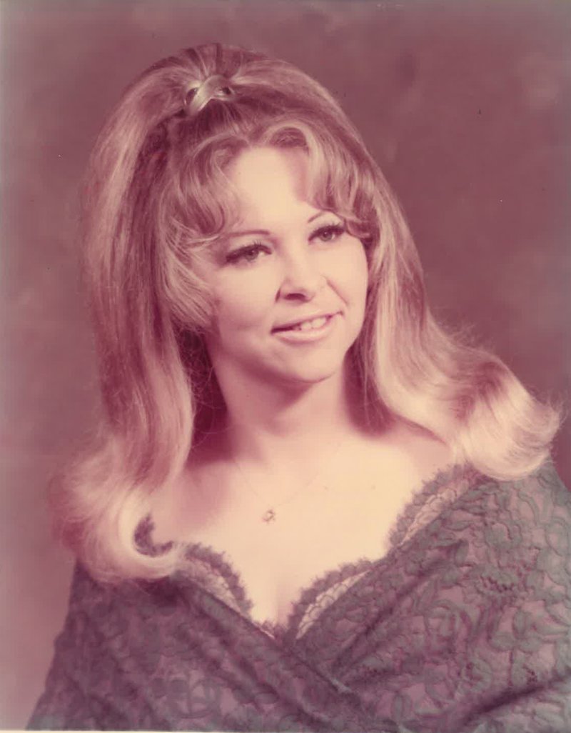 Carolyn Kay Harris Angelle - Photo 3