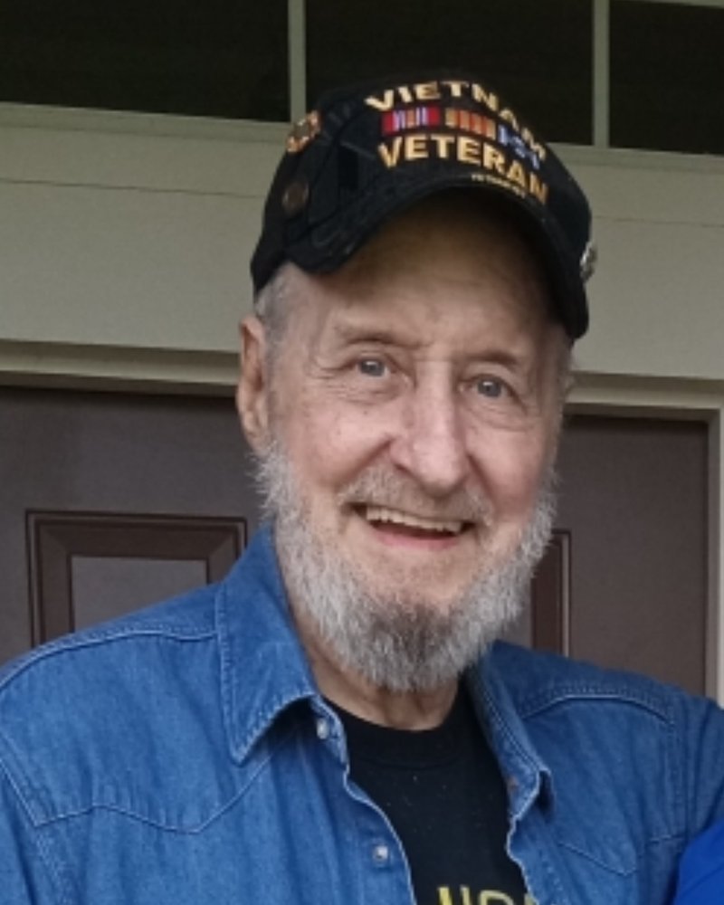 Donald Earl "Donnie" Ashworth