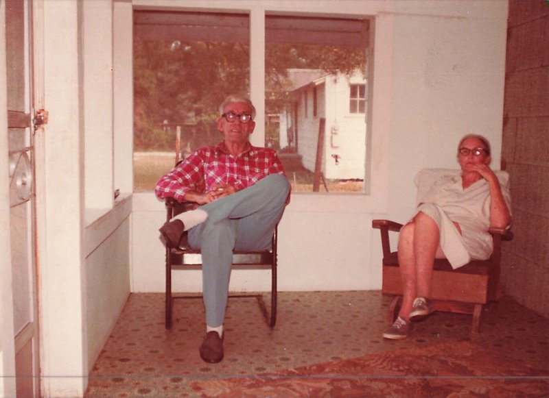 Donald Earl "Donnie" Ashworth - Photo 9