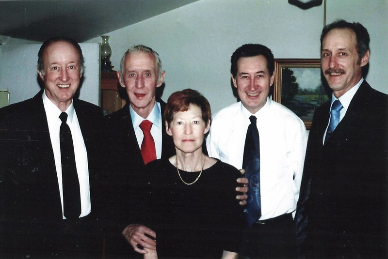 Donald Earl "Donnie" Ashworth - Photo 8