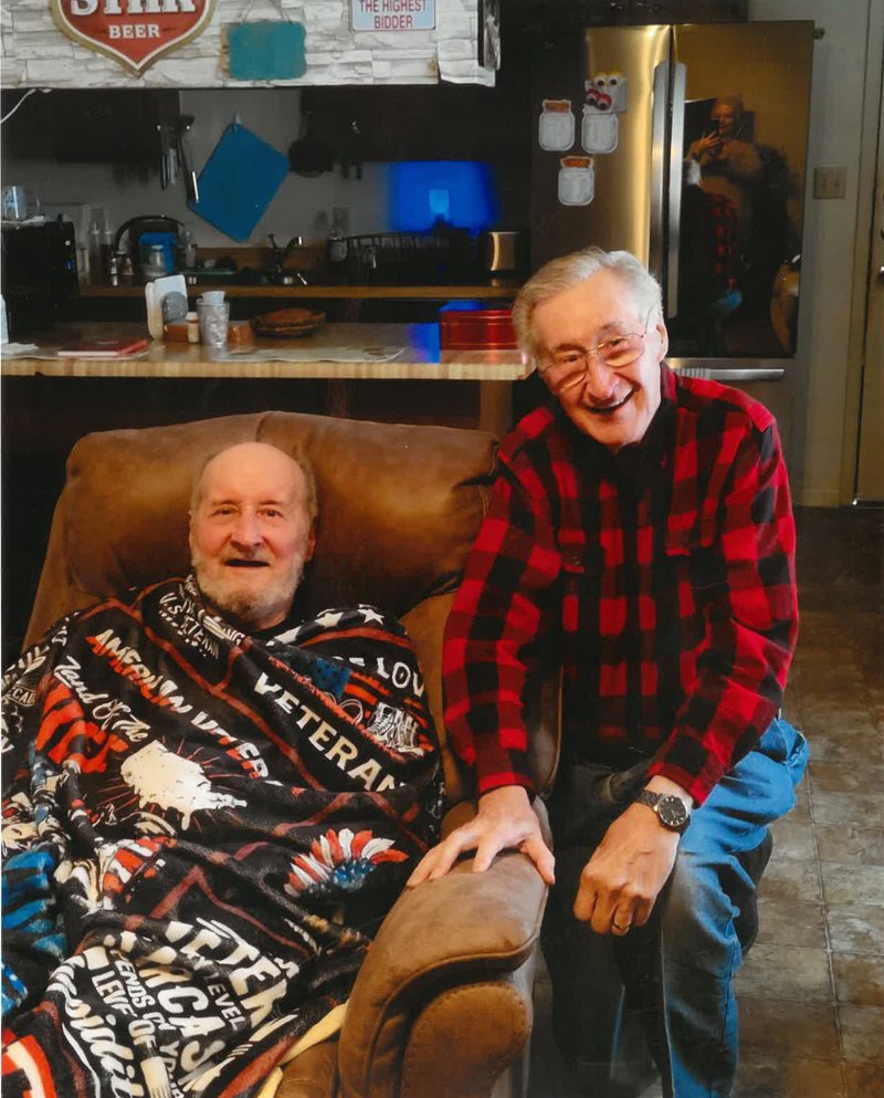 Donald Earl "Donnie" Ashworth - Photo 10