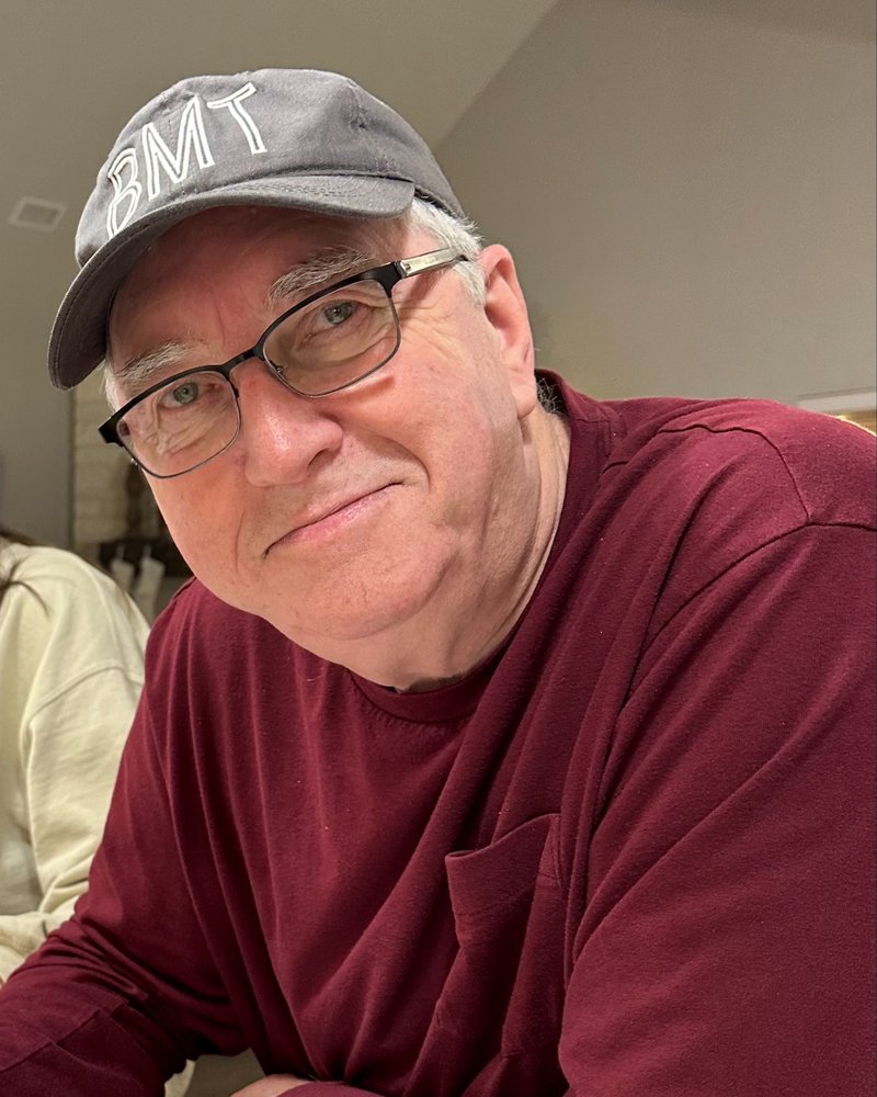 Edgar Allen "Jake" Chambers