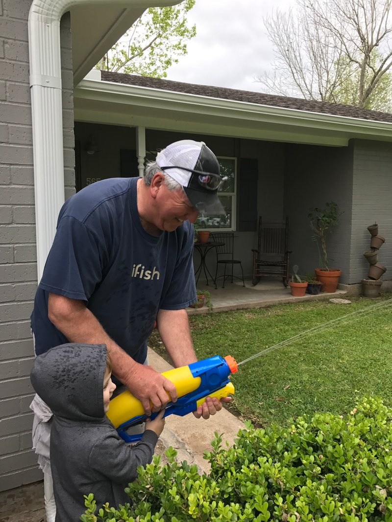 Edgar Allen "Jake" Chambers - Photo 9