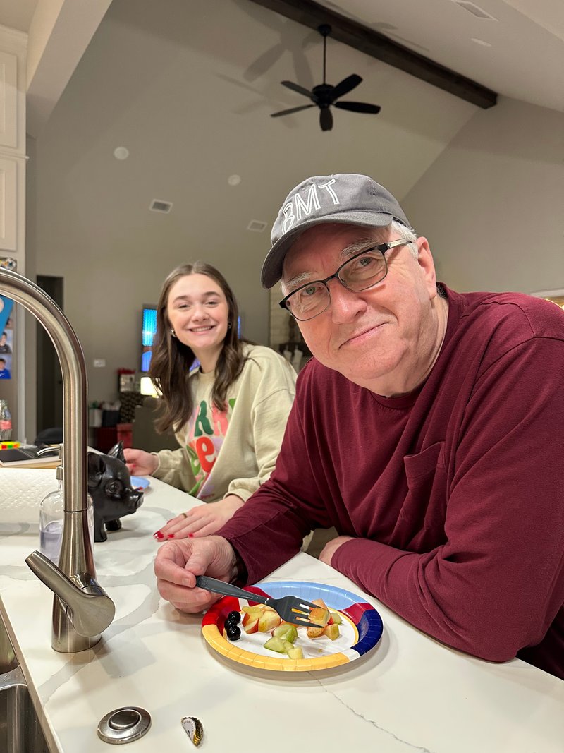 Edgar Allen "Jake" Chambers - Photo 3