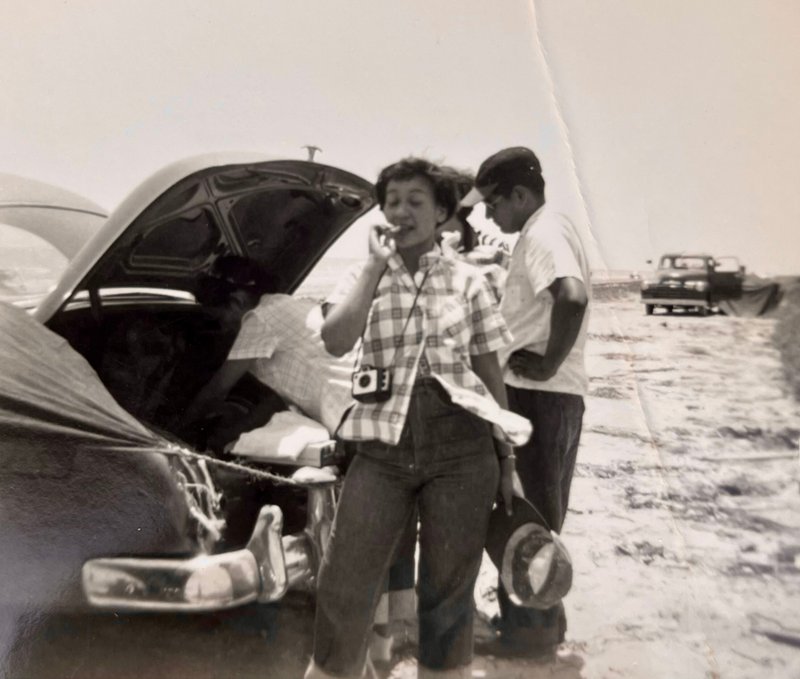 Ella Almaguer Flores - Photo 6