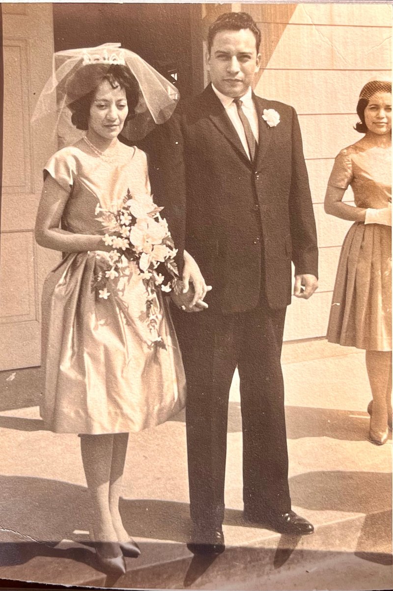 Ella Almaguer Flores - Photo 11