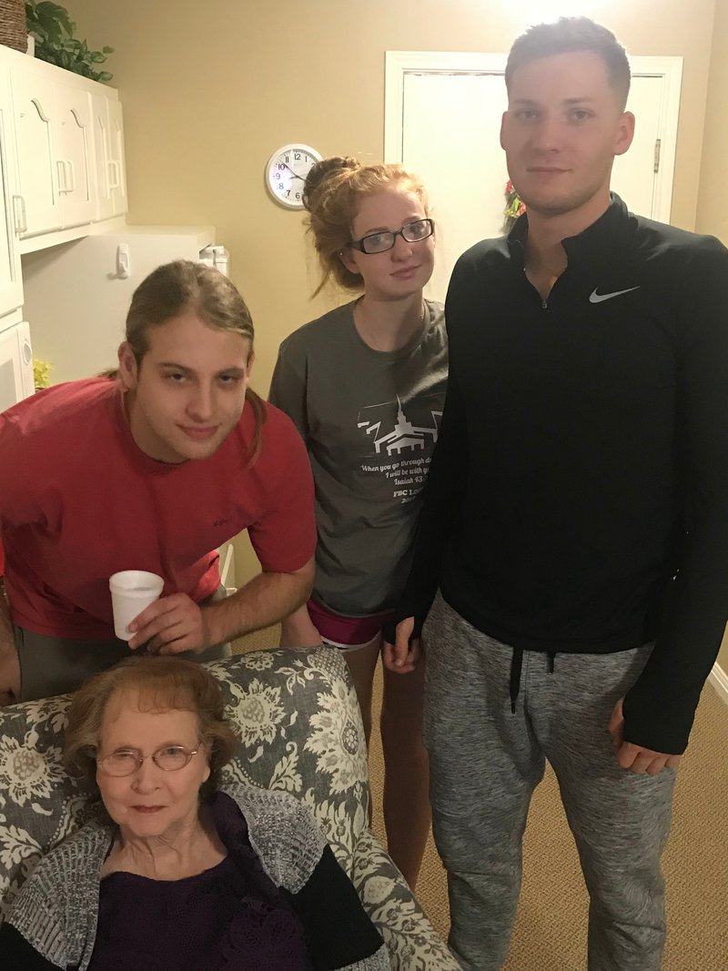 Mary Ann Fisher - Photo 6