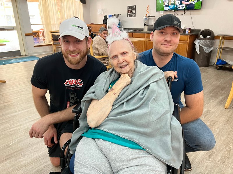 Mary Ann Fisher - Photo 5