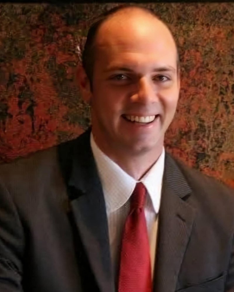 Jeremy Layne Doucett