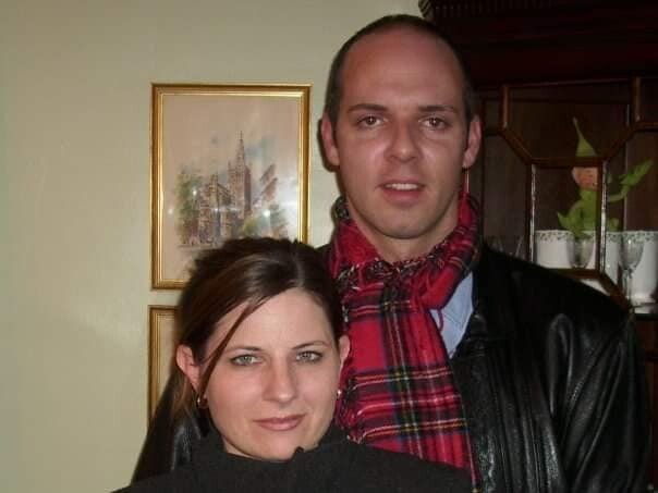 Jeremy Layne Doucett - Photo 6