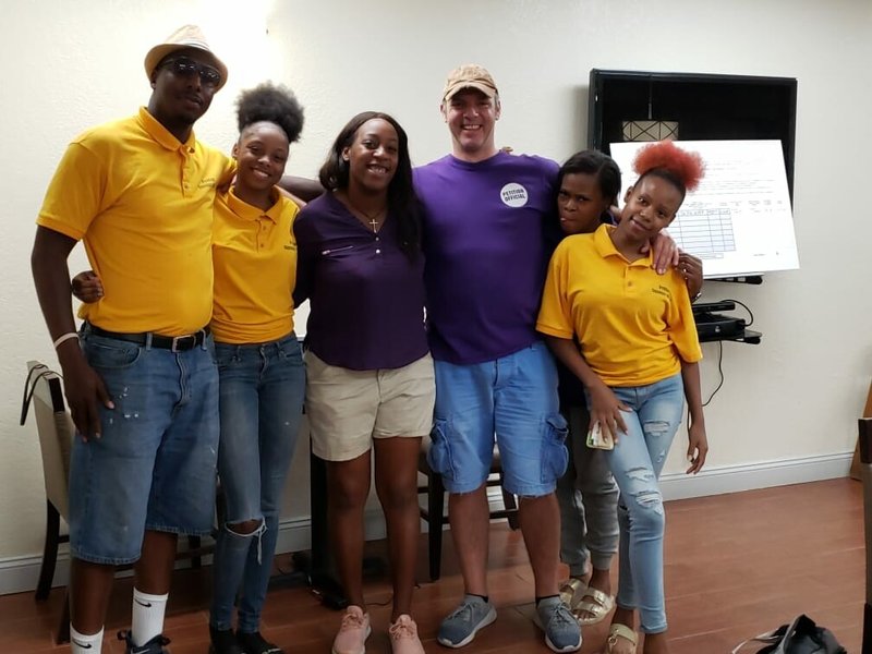 Jeremy Layne Doucett - Photo 8