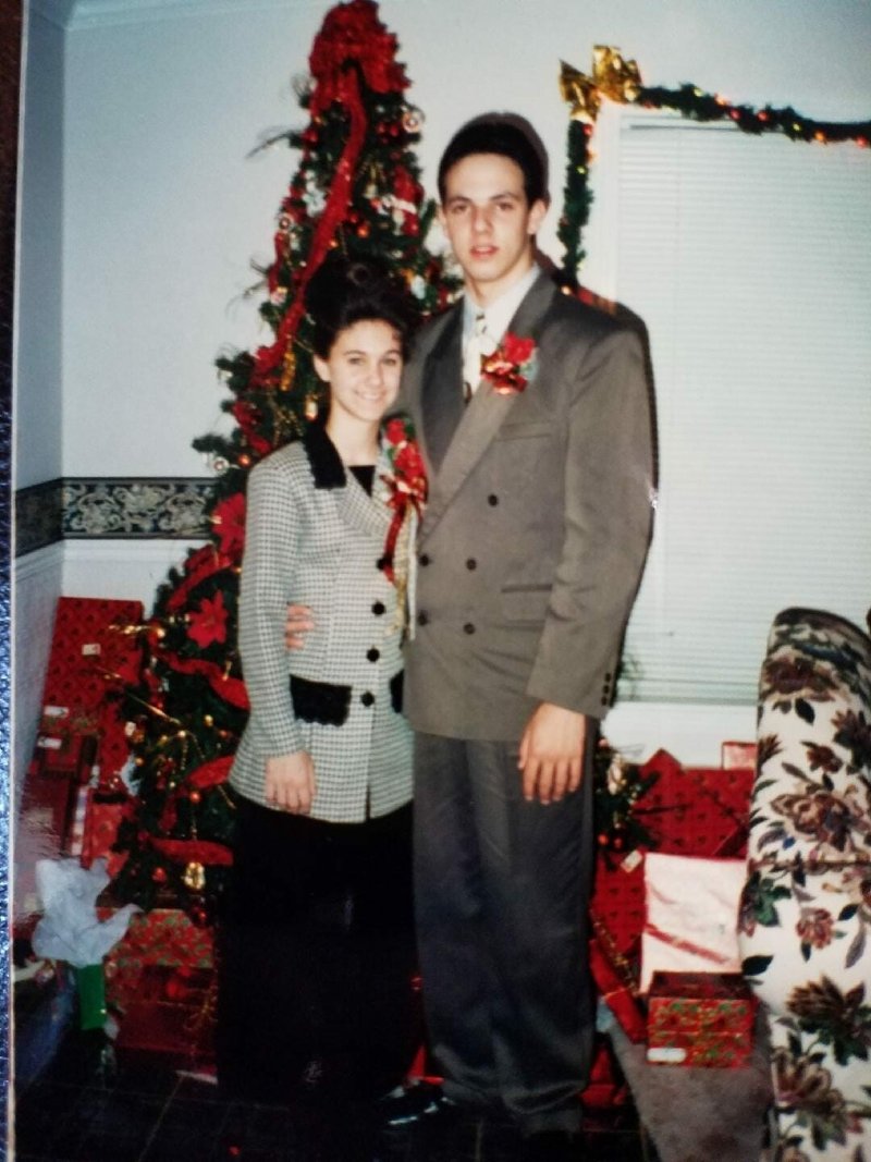 Jeremy Layne Doucett - Photo 4