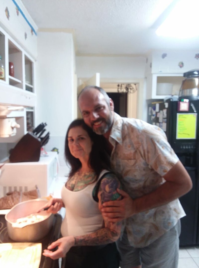 Jeremy Layne Doucett - Photo 3