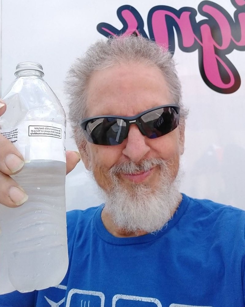 Durwood Patrick "Doc" Wellman