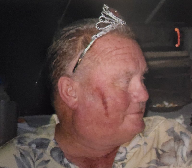 Wayne "Paw Paw" Watson - Photo 4