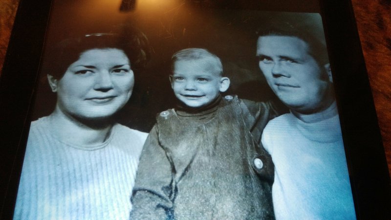 Wayne "Paw Paw" Watson - Photo 5