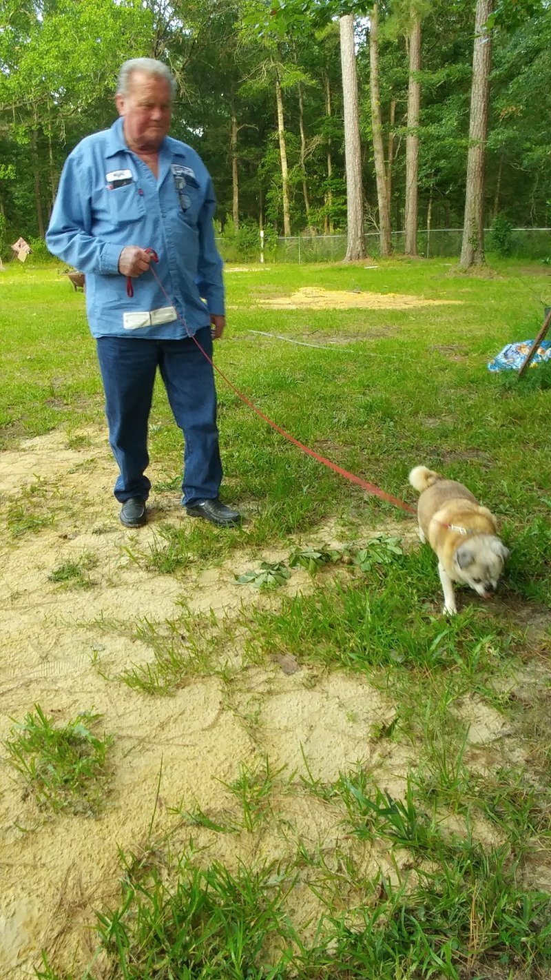 Wayne "Paw Paw" Watson - Photo 11