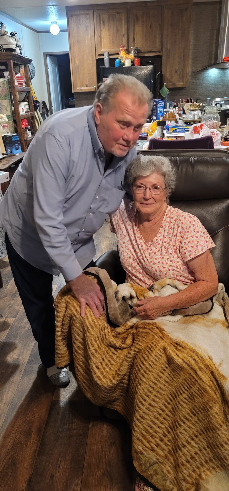 Wayne "Paw Paw" Watson - Photo 3