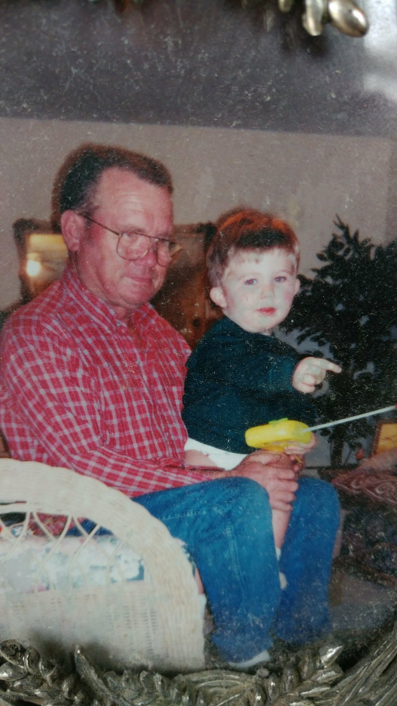 Wayne "Paw Paw" Watson - Photo 6