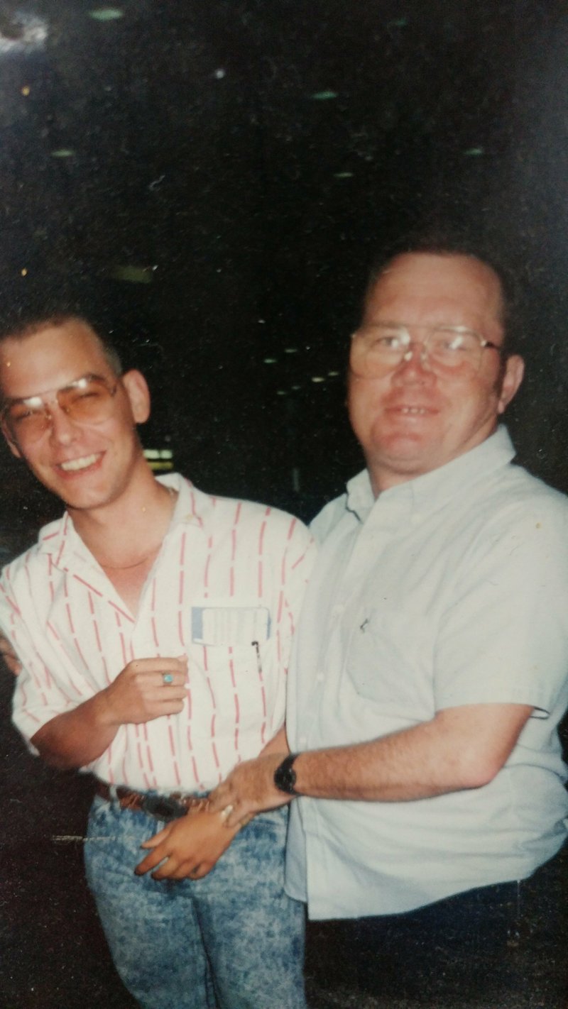 Wayne "Paw Paw" Watson - Photo 7